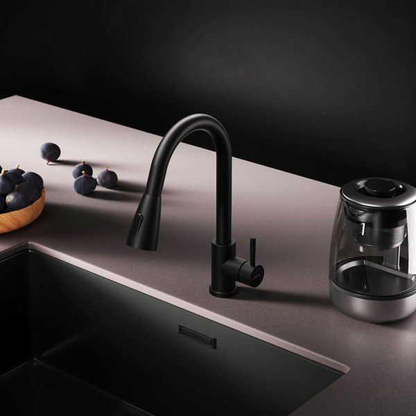 Смеситель AM.PM X-Joy S F85B07522