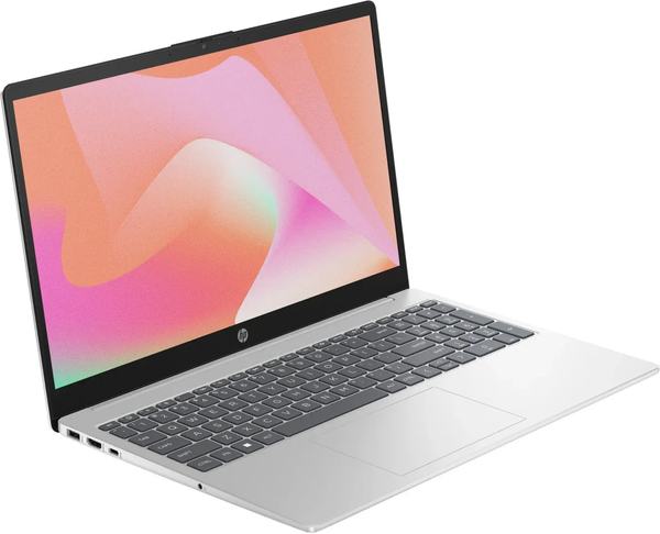 Ноутбук HP Laptop 15 15-fc0025ny (B8GJ5EA)