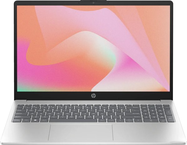 Ноутбук HP Laptop 15 15-fc0025ny (B8GJ5EA)