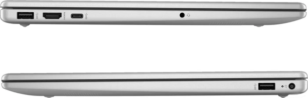 Ноутбук HP Laptop 15 15-fc0025ny (B8GJ5EA)