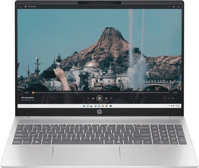 Ноутбук HP Pavilion 16 16-ag0008ny (B90TJEA) - фото