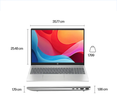 Ноутбук HP Pavilion 16 16-ag0008ny (B90TJEA)