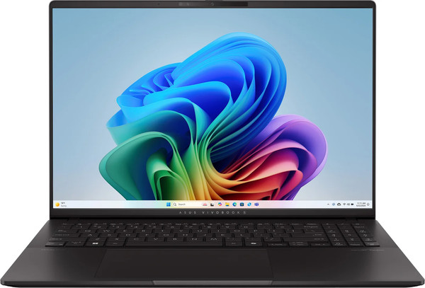 Ноутбук Asus Vivobook S 16 OLED M5606KA-RI036 (90NB1592-M00170) - фото