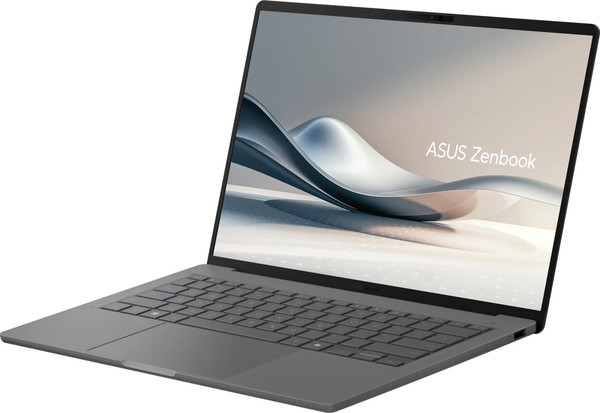 Ноутбук Asus Zenbook 14 UX3407RA-QD011W (90NB16G2-M002F0)