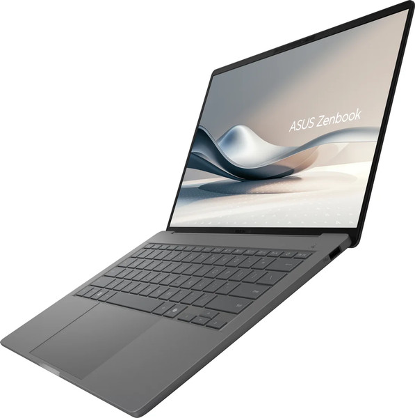 Ноутбук Asus Zenbook 14 UX3407RA-QD011W (90NB16G2-M002F0)