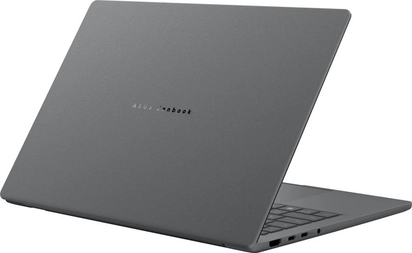 Ноутбук Asus Zenbook 14 UX3407RA-QD011W (90NB16G2-M002F0)