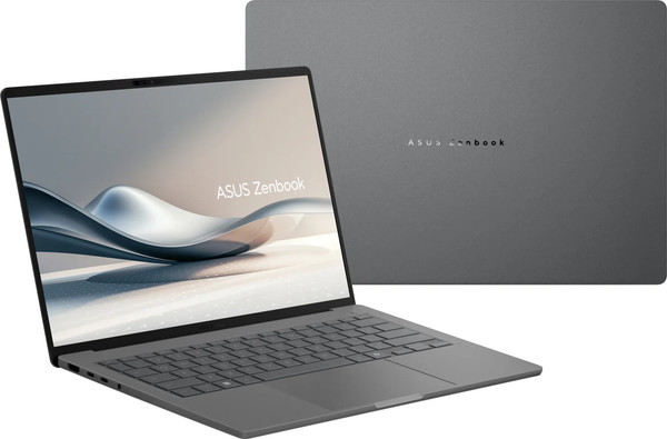 Ноутбук Asus Zenbook 14 UX3407RA-QD011W (90NB16G2-M002F0)