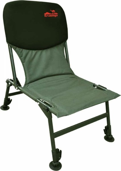 Кресло складное Tramp Fisherman Light TRF-033 - фото