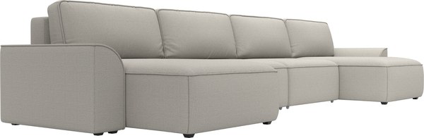 Диван П-образный Лига Диванов Лига-048 / 128339