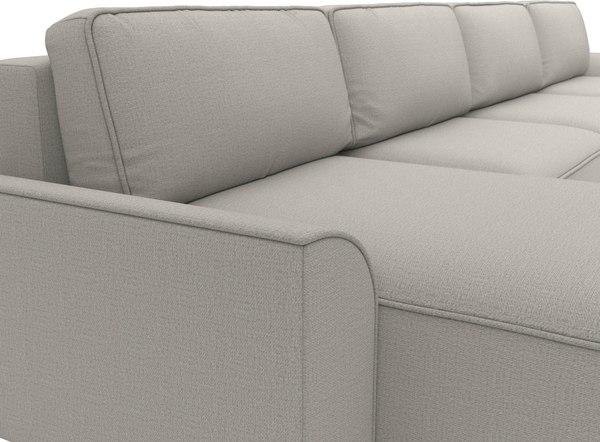 Диван П-образный Лига Диванов Лига-048 / 128339