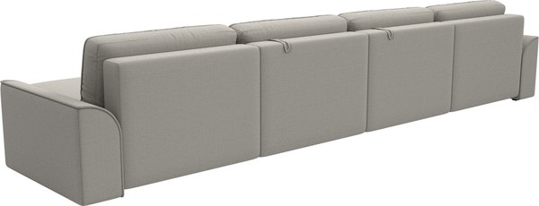 Диван П-образный Лига Диванов Лига-048 / 128339