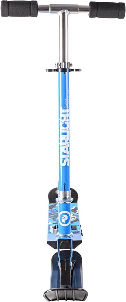 Самокат-снегокат Plank Starlight-SNW P24-STARLIGHT-BZ