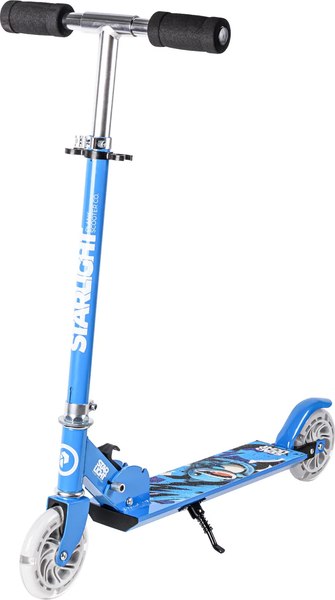 Самокат-снегокат Plank Starlight-SNW P24-STARLIGHT-BZ