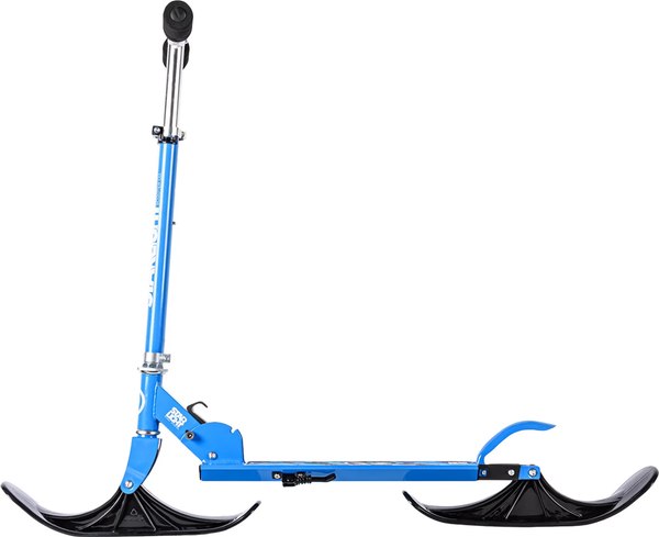 Самокат-снегокат Plank Starlight-SNW P24-STARLIGHT-BZ