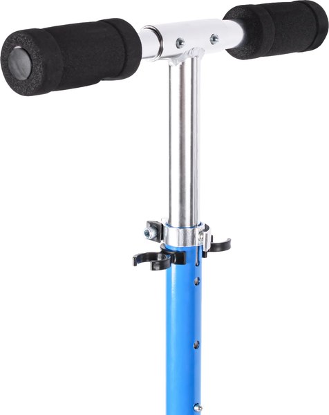 Самокат-снегокат Plank Starlight-SNW P24-STARLIGHT-BZ