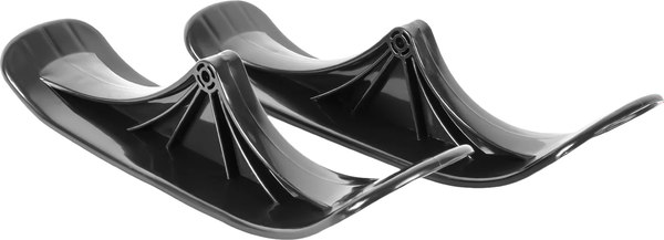 Самокат-снегокат Plank Starlight-SNW P24-STARLIGHT-GZ