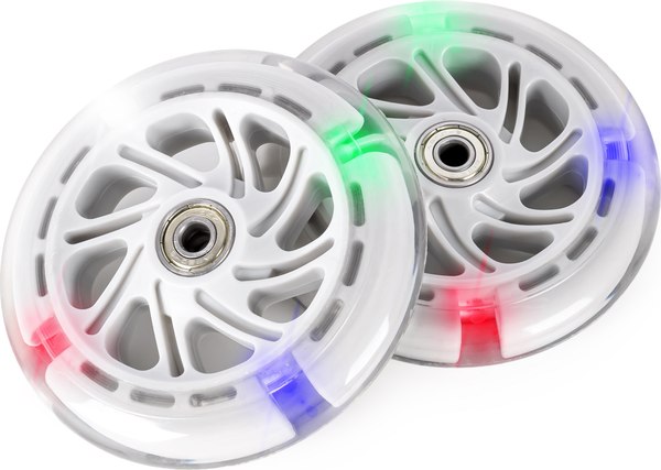 Самокат-снегокат Plank Starlight-SNW P24-STARLIGHT-GZ