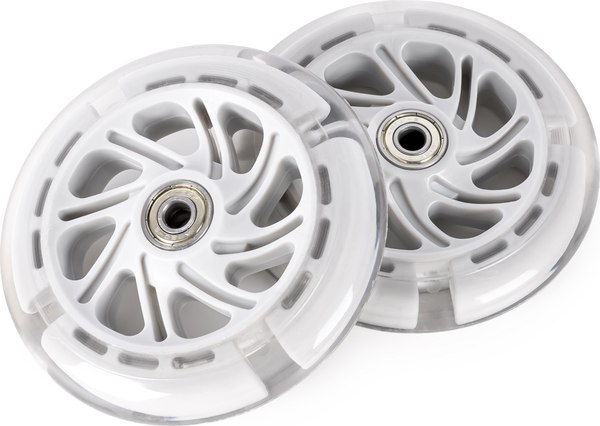 Самокат-снегокат Plank Starlight-SNW P24-STARLIGHT-GZ