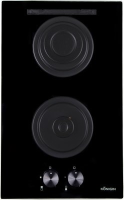 Газовая варочная панель Konigin Flash 302 BKG