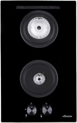 Газовая варочная панель Konigin Flash 302 BKG