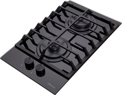 Газовая варочная панель Konigin Flash 302 BK