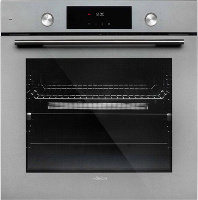 Электрический духовой шкаф Konigin Barberry 60 GR E9 - фото