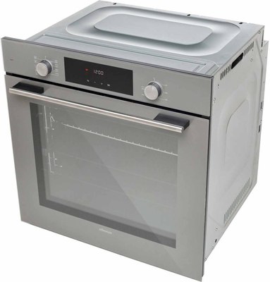 Электрический духовой шкаф Konigin Barberry 60 GR E9