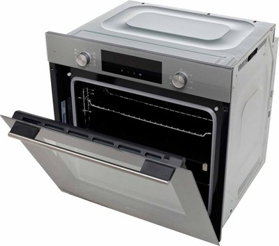 Электрический духовой шкаф Konigin Barberry 60 GR E9