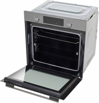 Электрический духовой шкаф Konigin Barberry 60 GR E9