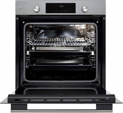 Электрический духовой шкаф Konigin Barberry 60 GR E9