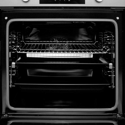 Электрический духовой шкаф Konigin Barberry 60 GR E9