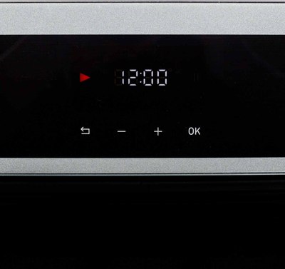 Электрический духовой шкаф Konigin Barberry 60 GR E9