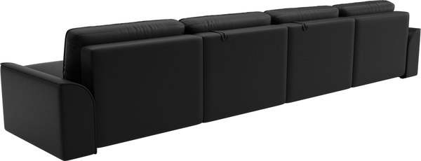 Диван П-образный Лига Диванов Лига-048 лонг / 128352