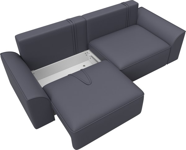 Диван Лига Диванов Лига-048 / 128228