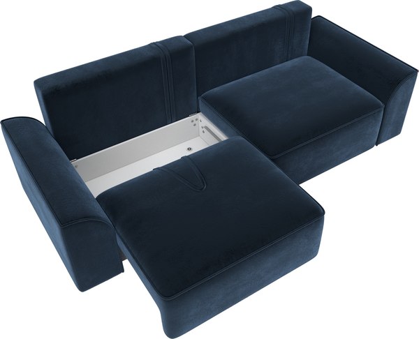 Диван Лига Диванов Лига-048 / 128231