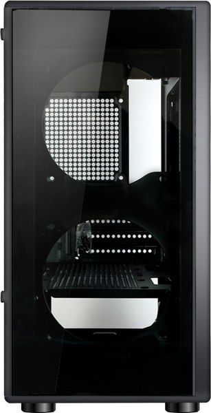 Корпус для компьютера Ginzzu CL402