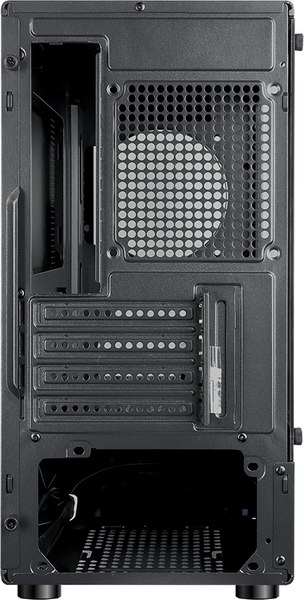 Корпус для компьютера Ginzzu CL402