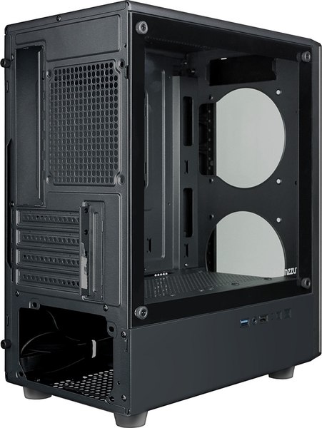 Корпус для компьютера Ginzzu CL402