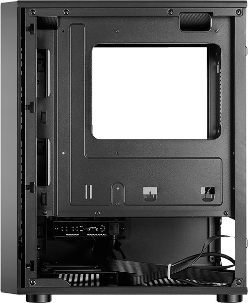 Корпус для компьютера Ginzzu CL402