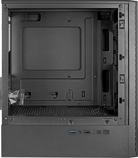 Корпус для компьютера Ginzzu CL402