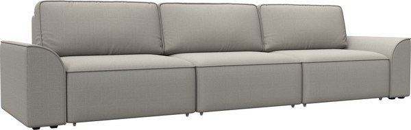 Диван Лига Диванов Лига-048 Лонг / 128239 - фото