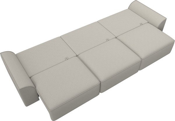 Диван Лига Диванов Лига-048 Лонг / 128239