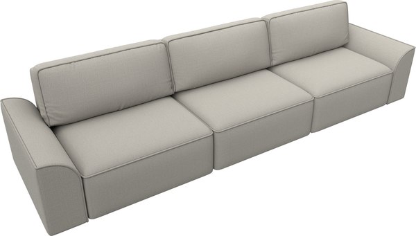 Диван Лига Диванов Лига-048 Лонг / 128239