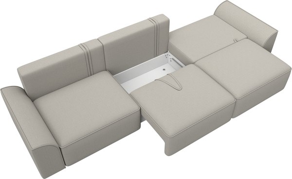 Диван Лига Диванов Лига-048 Лонг / 128239