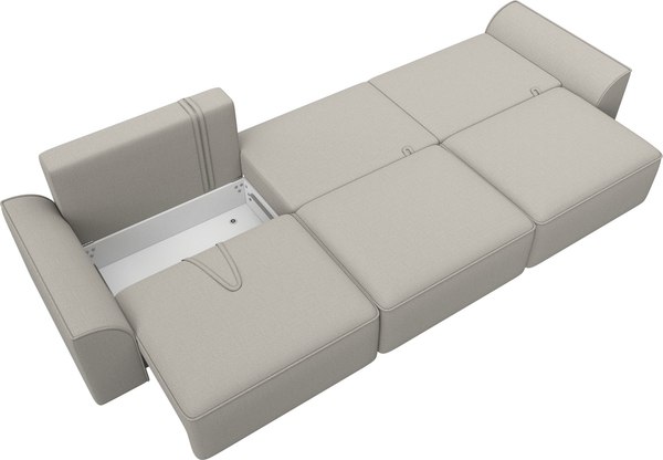 Диван Лига Диванов Лига-048 Лонг / 128239