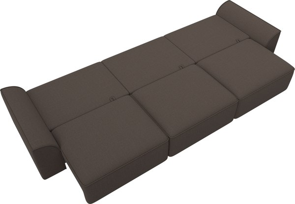 Диван Лига Диванов Лига-048 Лонг / 128240