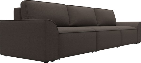 Диван Лига Диванов Лига-048 Лонг / 128240