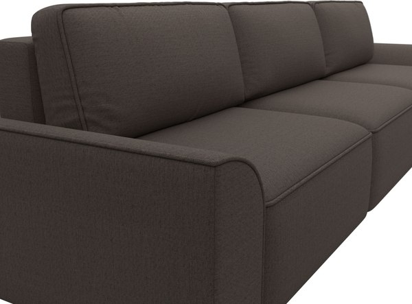 Диван Лига Диванов Лига-048 Лонг / 128240