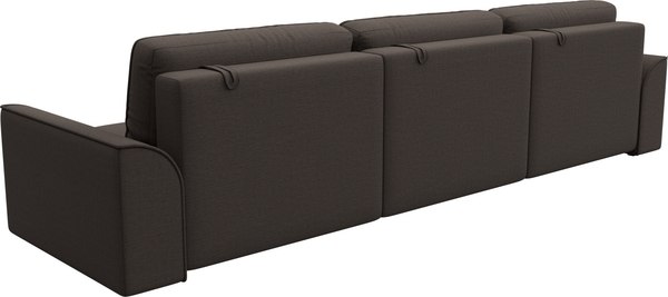 Диван Лига Диванов Лига-048 Лонг / 128240