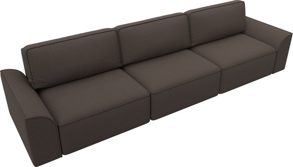 Диван Лига Диванов Лига-048 Лонг / 128240